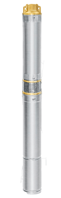 Насос погружной Unipump 4" ECO 2-73