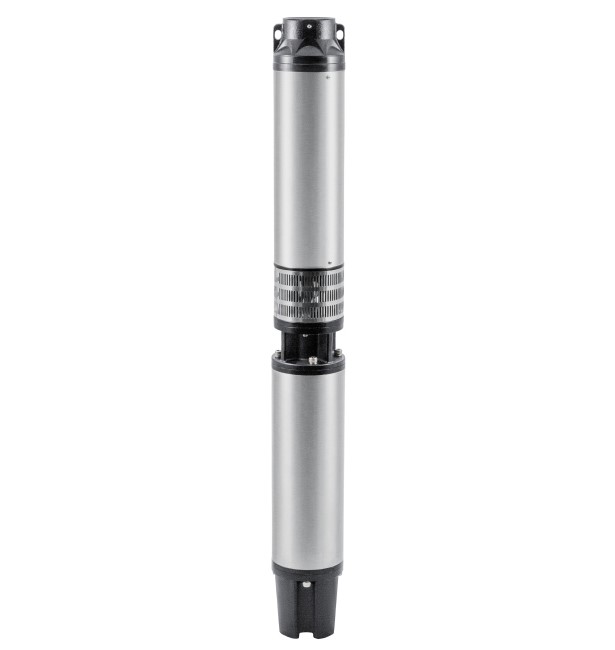 Насос Unipump ЭЦВ 5-20-73 (пр. часть, двиг. 7,5 кВт)