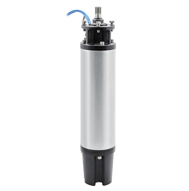 Насос Unipump ЭЦВ 6-18-94 (пр. часть, двиг. 7,5 кВт) заказать со складов по всей России