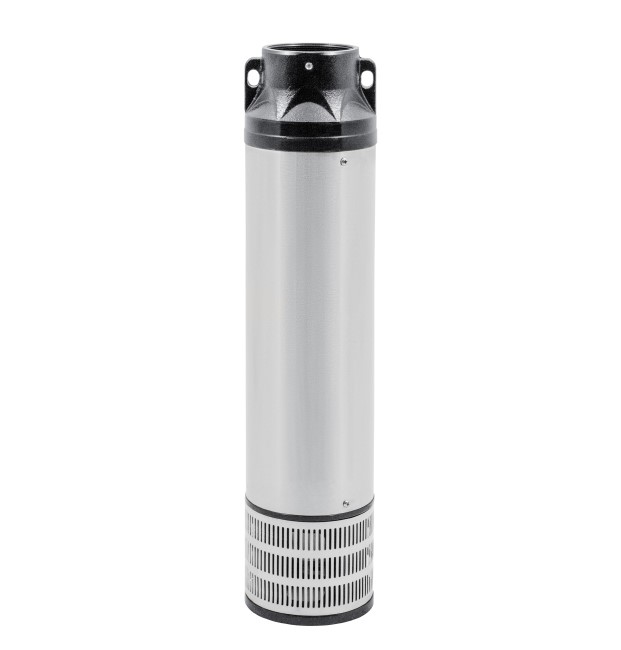 Насос Unipump ЭЦВ 6-18-94 (пр. часть, двиг. 7,5 кВт) купить по цене 75879 руб.