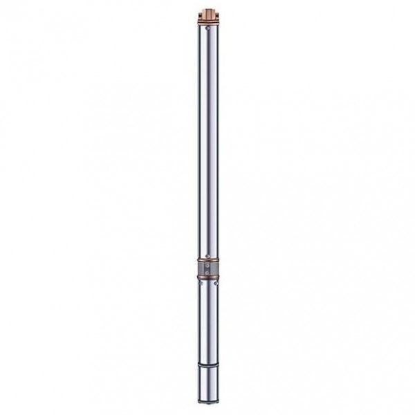 Насос Waterstry 3ST 2-120 3", тм, 1,5kW 1 х 230V, 50 Hz