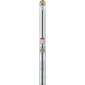 Насос Waterstry 3ST 3-50 3", тм, 0,75kW, 1 х 230V, 50 Hz