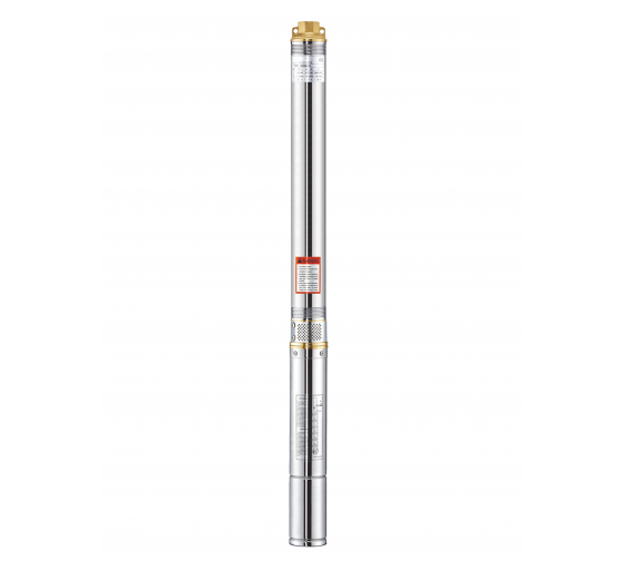Насос Waterstry 3ST 3-90 3", тм , 1,5kW,  1 х 230V, 50 Hz
