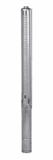 Насос Waterstry SPS 4025 3х380V 4,0kW (Деревянная коробка) купить с доставкой по РФ