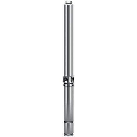 Насос Waterstry STS 1020 1x220V 1,1kW (Встроенный конденсаторный блок)