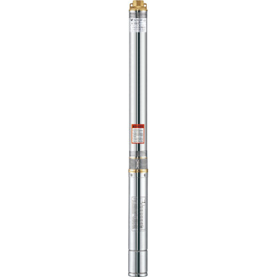 Насос Waterstry STS 1818 1х220V 1,5kW  (Встроенный конденсаторный блок) купить с доставкой по РФ