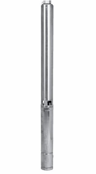 Насос Waterstry STS 2- 65 1х230V 0,55kW 50Hz