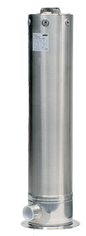 Насос Wilo TWI 5-SE-904 EM
