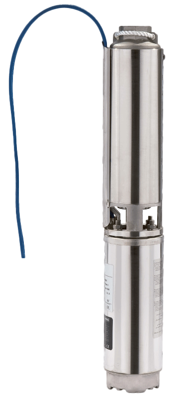 Насос Wilo TWU 4-0207-C (0,37) б/п