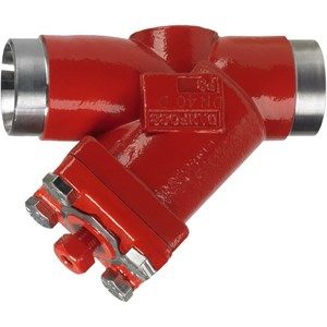 Корпус для фильтра Danfoss FIA 65 D STR