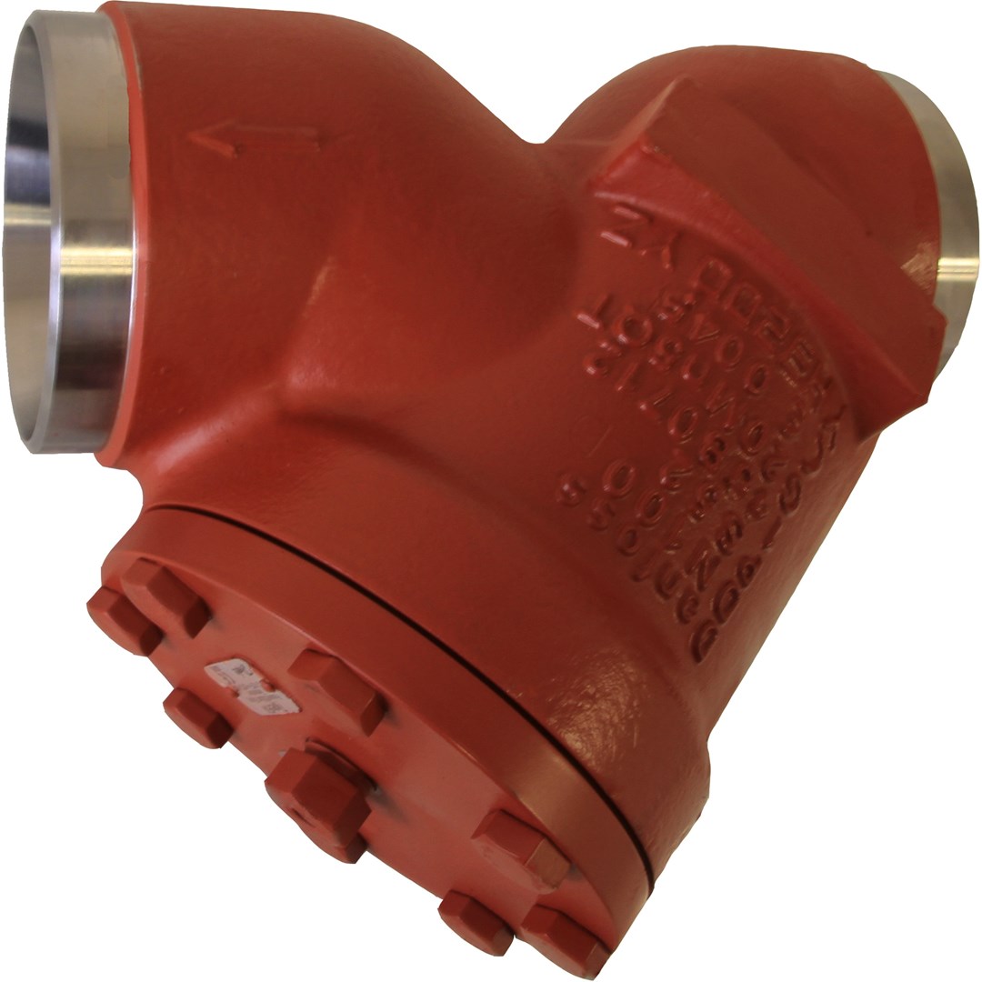 Корпус для фильтра Danfoss FIA 80 A STR