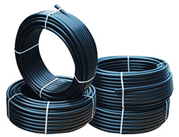 Труба Джилекс PE100 32х1,7 PN 8,0, бухта 50 м