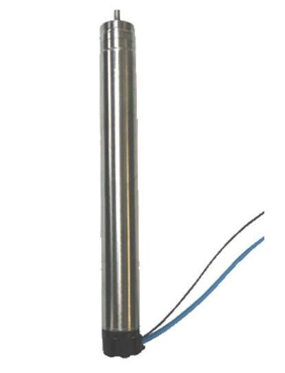Электродвигатель Grundfos MS3 Motorunit kp. 1x200-240V 1.85kW