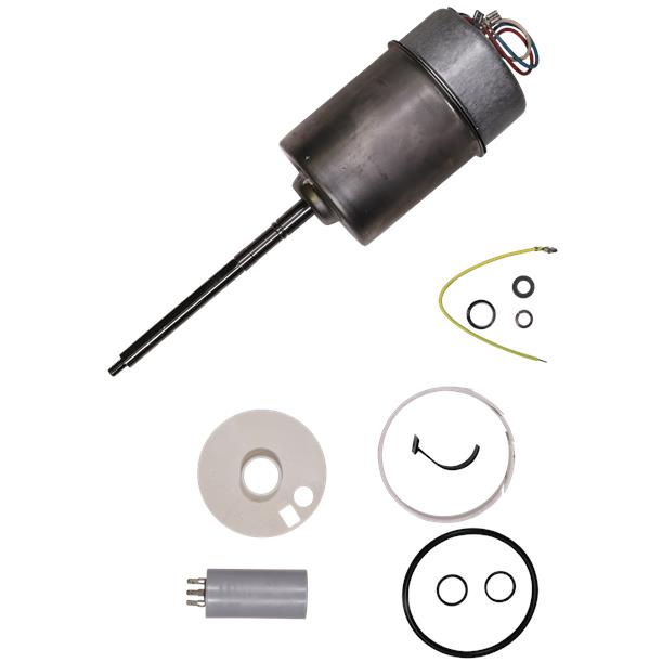 Электродвигатель Grundfos Kit Motor MQ3-45 50Hz 230V  купить с доставкой по РФ