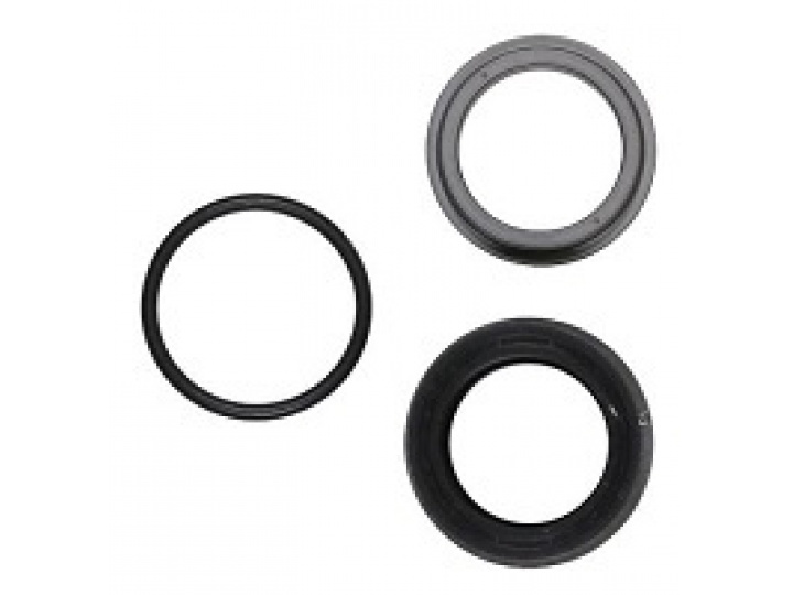 Комплект торцевого уплотнения Grundfos Kit Shaft seal BAQE D38 mm