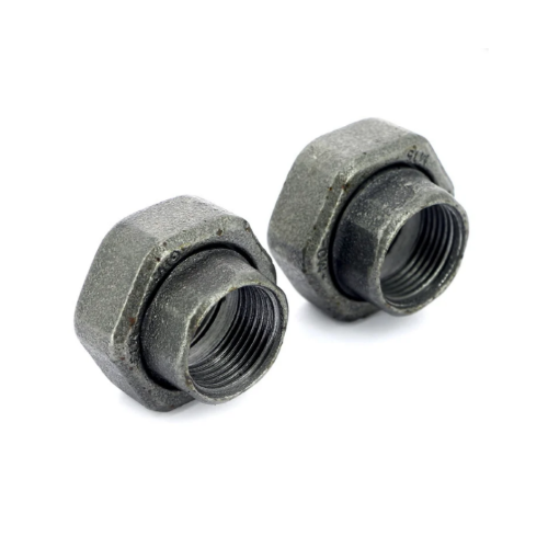 Винтовое соединение ImpPumps R 1 1/4" без уплотнений