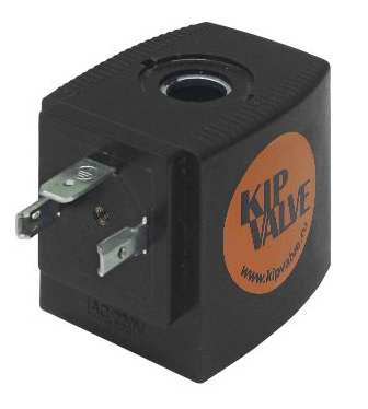 Катушка для соленоидных клапанов Kipvalve CL052-DC24V-5W