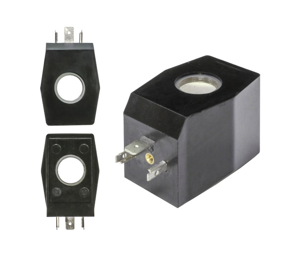 Катушка электромагнитная Kipvalve CL055-AC220V-26VA