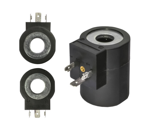Катушка электромагнитная Kipvalve CL429-DC12V-21W купить с доставкой по РФ