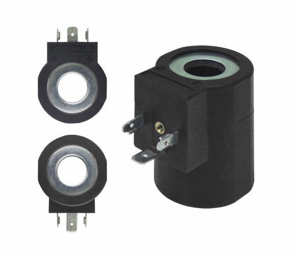 Катушка для соленоидных клапанов Kipvalve CL470-DC24V-26W купить с доставкой по РФ