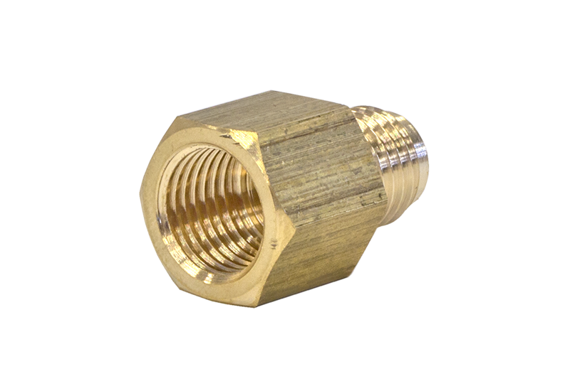 Переходник Kipvalve DFS050-17-11 (DFS050-2)
