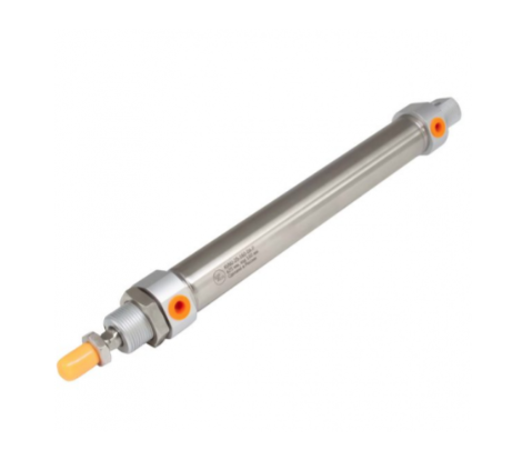 Пневмоцилиндр Kipvalve KVBC DN32 купить с доставкой по РФ