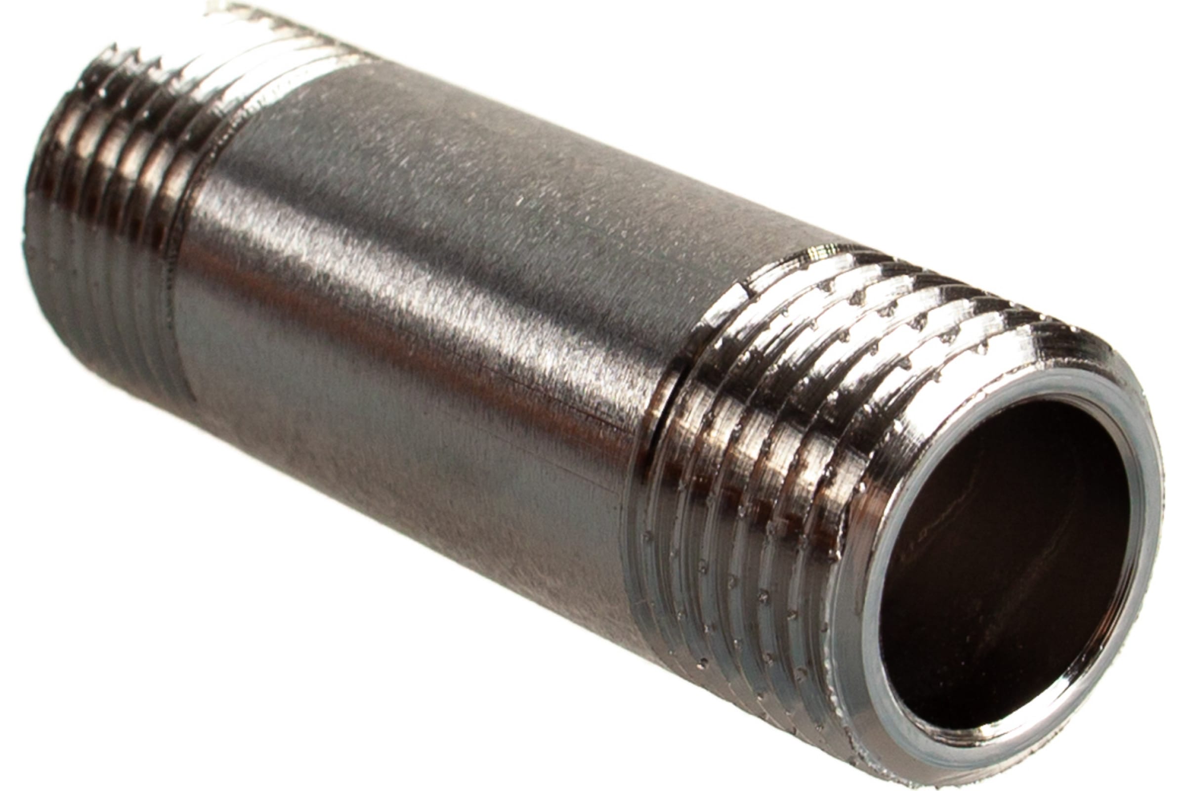 Бочонок резьбовой Valtec, 1/2 нар. х60мм купить с доставкой по РФ