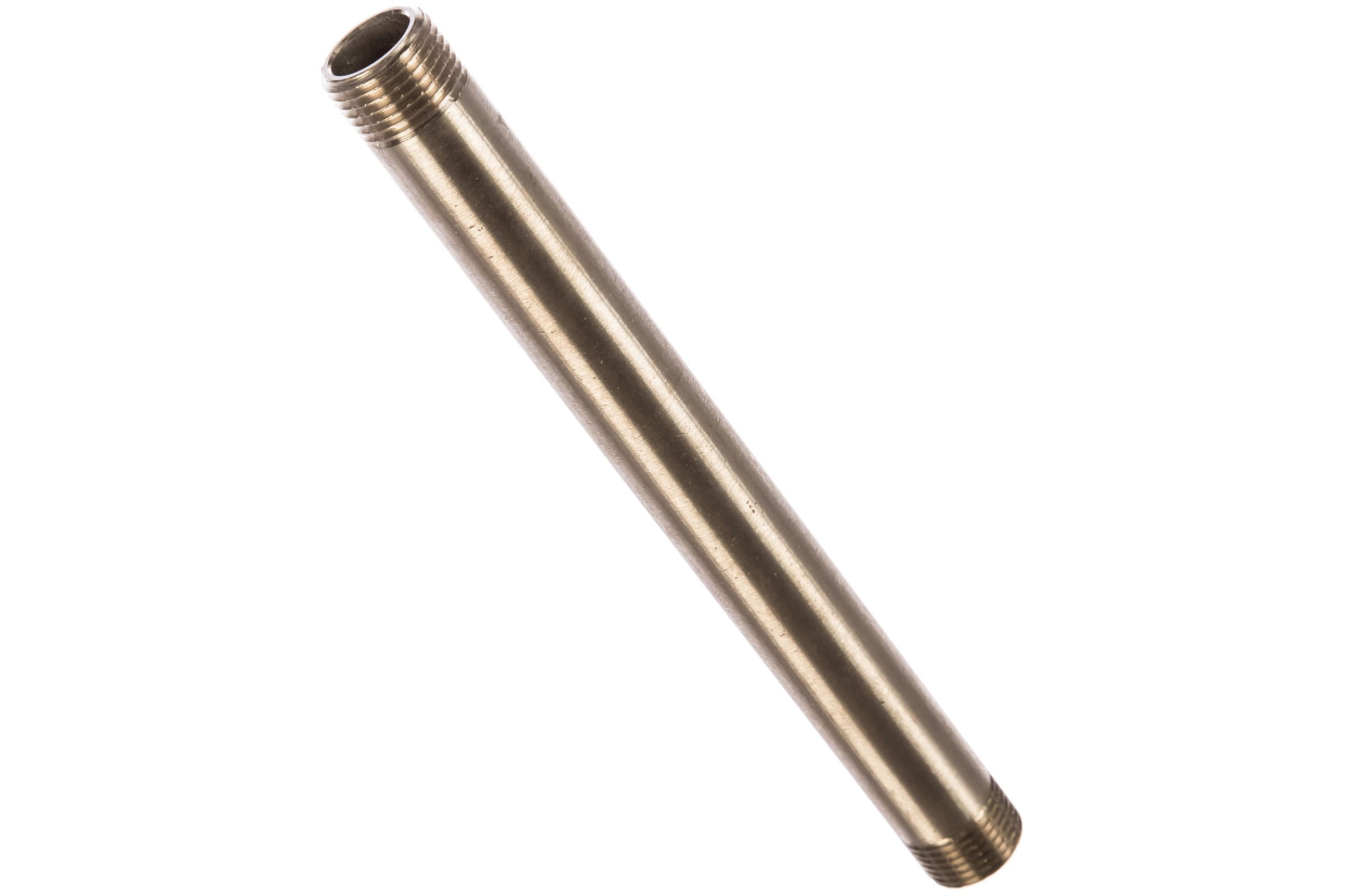 Бочонок резьбовой Valtec, 1/2 нар. х200мм купить с доставкой по РФ