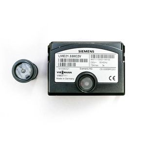 Топочный автомат  Viessmann