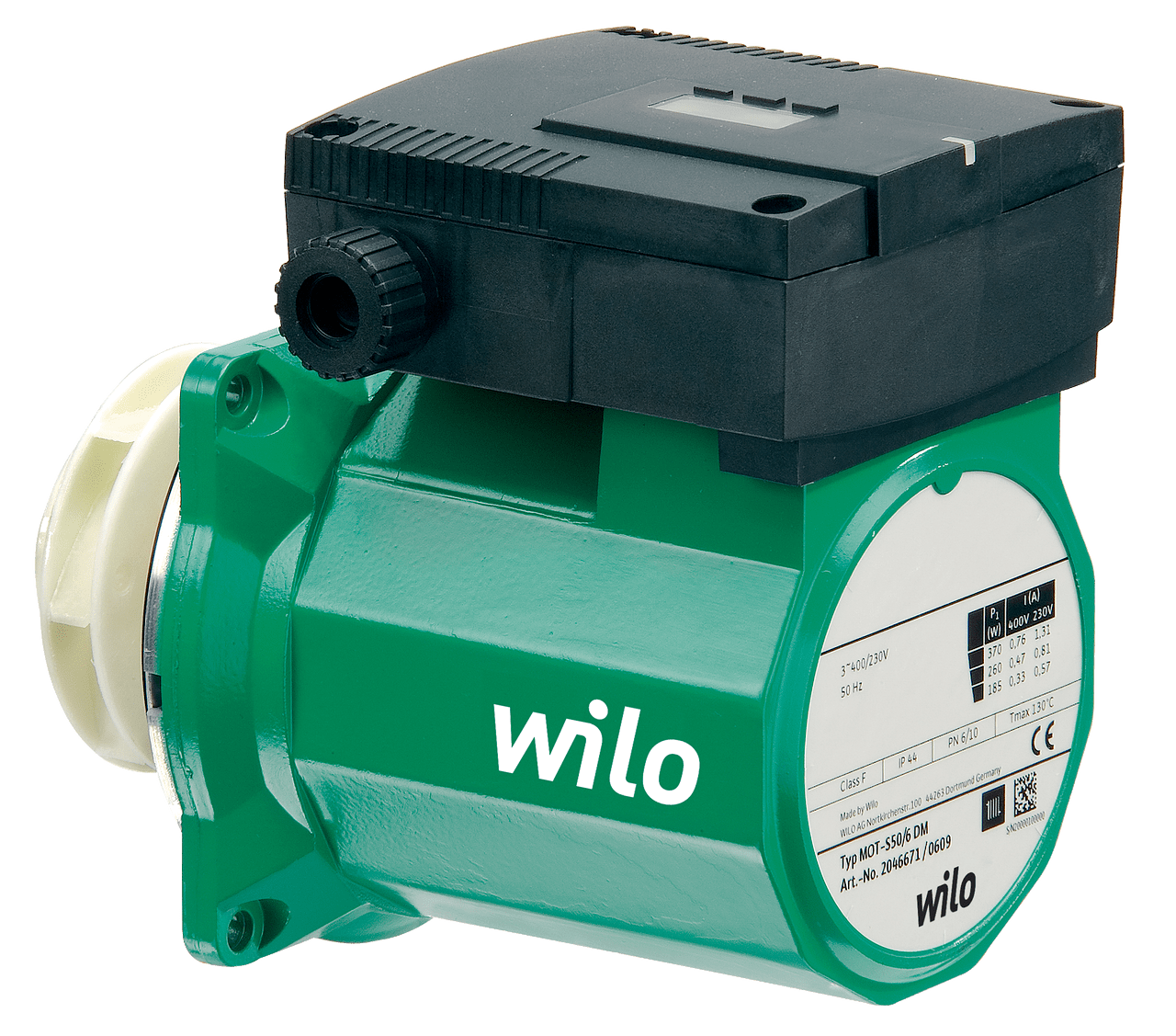 Двигатель для насоса Wilo TOP-S/SD80/10 DM RMOT