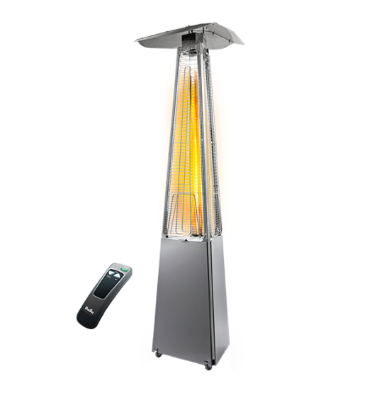 Газовый инфракрасный обогреватель Ballu BOGH-15E