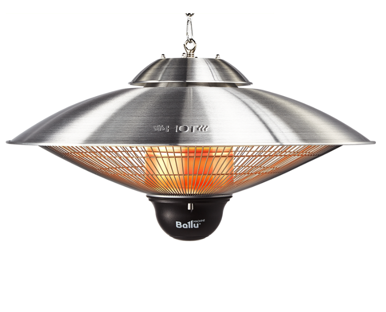 Обогреватель инфракрасный Ballu BIH-LL-2.1-S