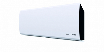 Конвектор электрический Aeroheat Antaliya EC A2000W M 2L74