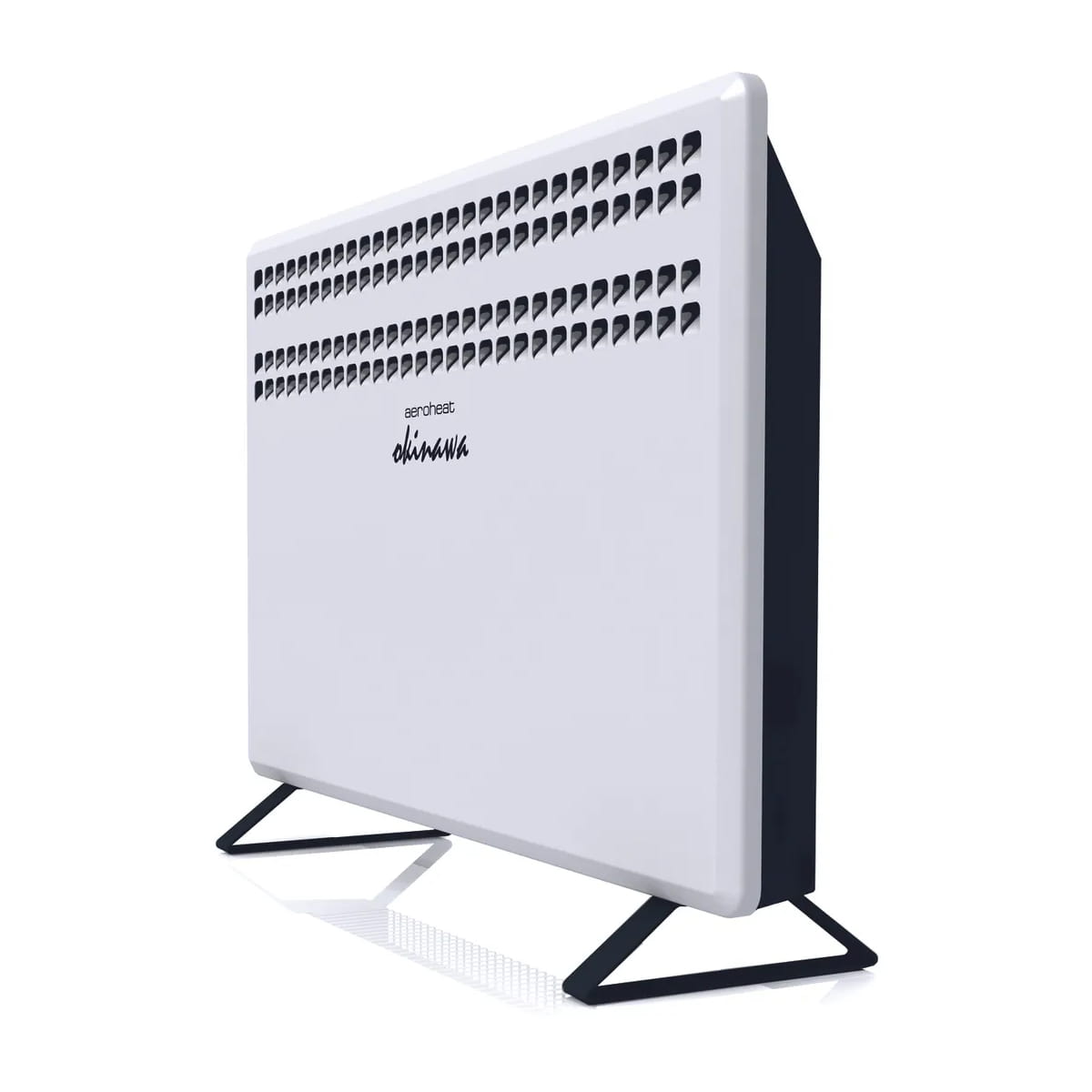 Конвектор электрический Aeroheat Okinawa EC OK1500W M 4L47N (W)