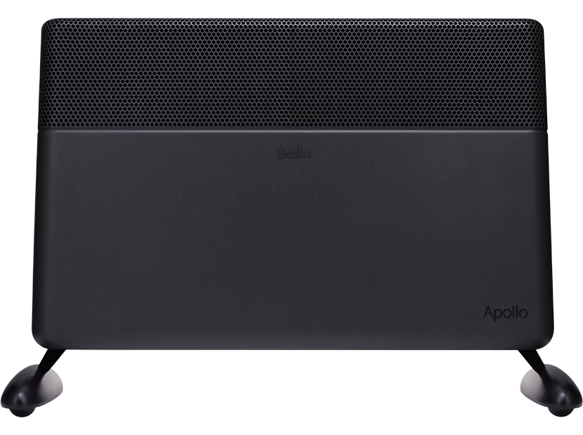 Конвектор электрический Ballu Apollo digital INVERTER Space Black BEC/ATI-2002
