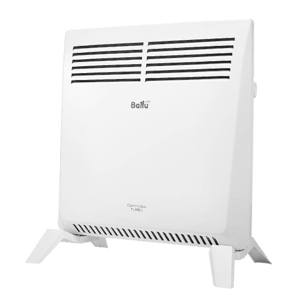 Конвектор электрический Ballu Camino Eco BEC/EM-1000