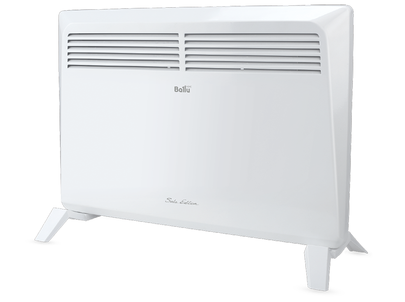 Конвектор электрический Ballu Solo BEC/SM-1500