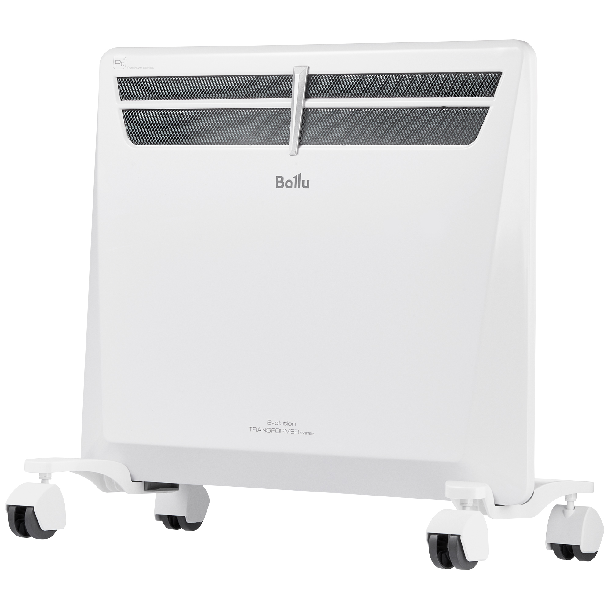 Комплект Ballu Transformer с блоком управления и шасси BEC/EVU-2000-4E (электронный)