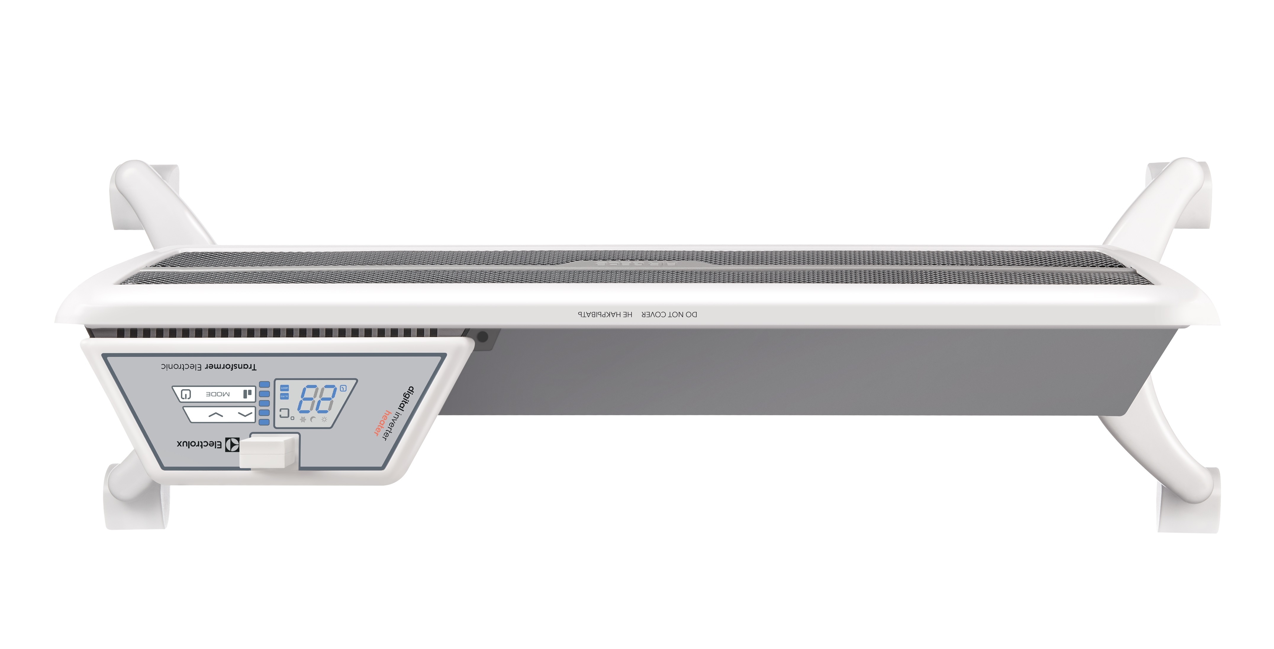 Electrolux Конвектор электрический Air Gate Digital Inverter ECH/AGI-3000 заказать со складов по всей России