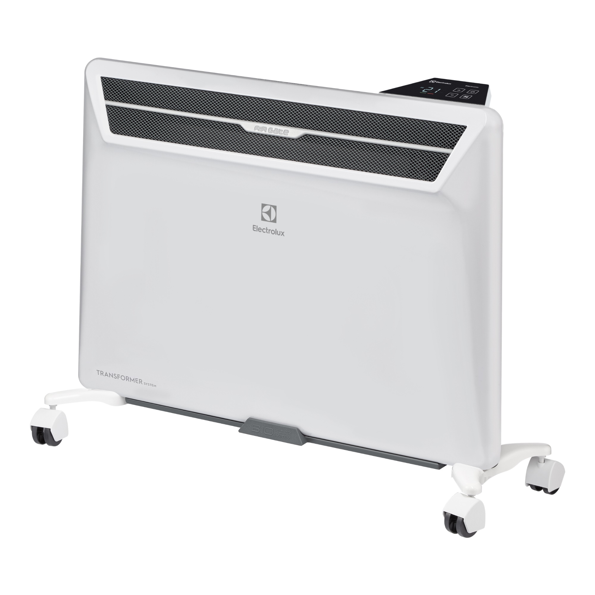 Комплект Electrolux Air Gate Transformer с блоком управления и шасси ECH/AG2-1500 T-TUE4 (электронный)