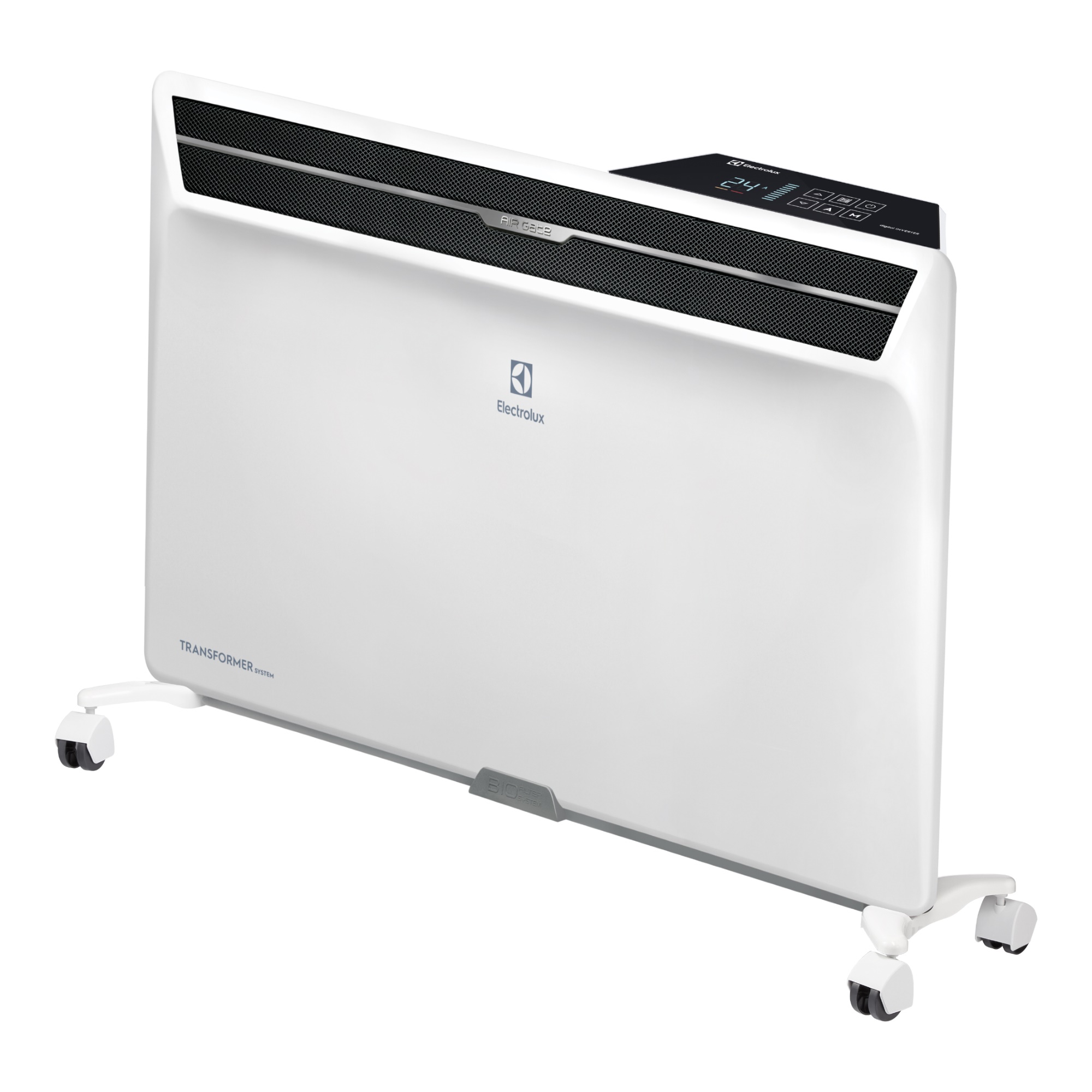 Комплект Electrolux Air Gate Transformer с блоком управления и шасси ECH/AG2-2500 T-TUI4 (инверторный)