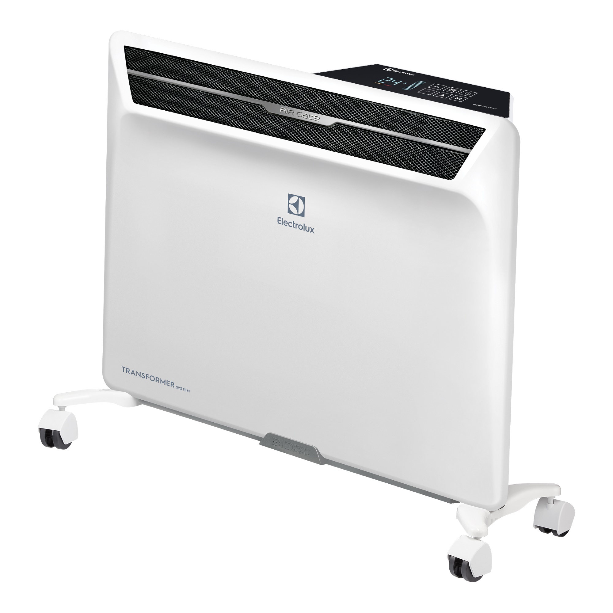 Комплект Electrolux Air Gate Transformer с блоком управления ECH/AG2-1000 T-TUI4 (инверторный)