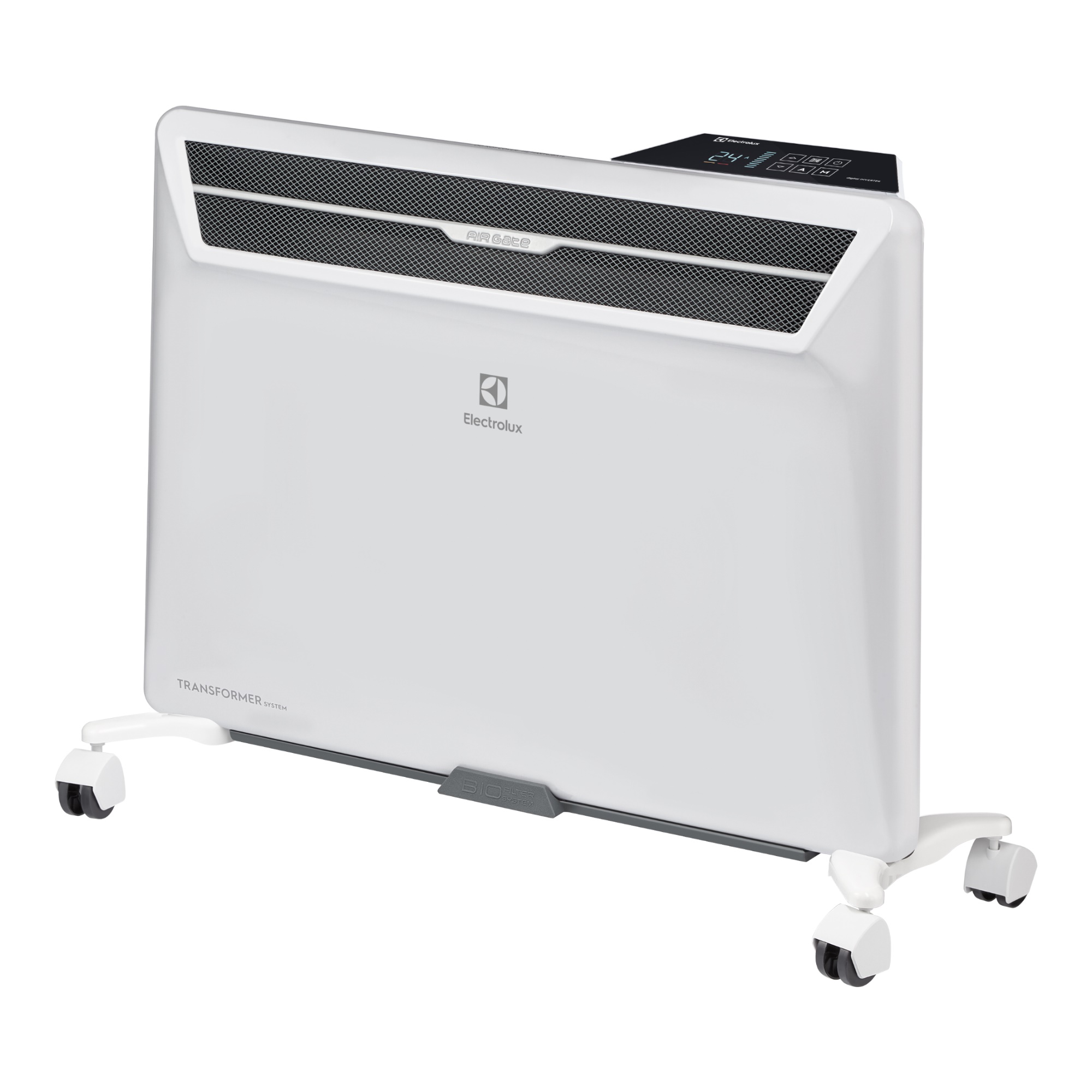 Комплект Electrolux Air Gate Transformer с блоком управления ECH/AG2-1500 T-TUI4 (инверторный)