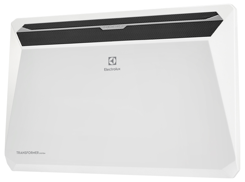 Комплект Electrolux Rapid Transformer с блоком управления ECH/R-2000 T-TUM3 (механический)