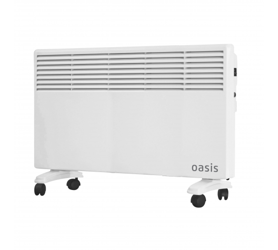 Конвектор Oasis EK-20 4640039481720