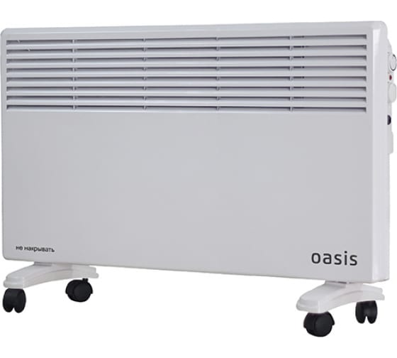 Конвектор Oasis LK-10 /U/ 4640015385752