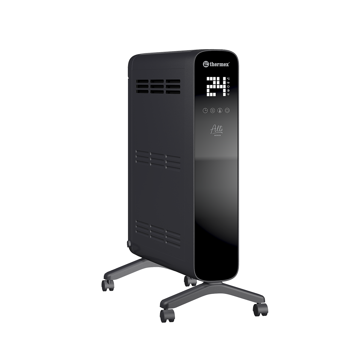 Электрический конвектор THERMEX Alto 1500 Wi-Fi оформить заказ с доставкой с ближайшего склада