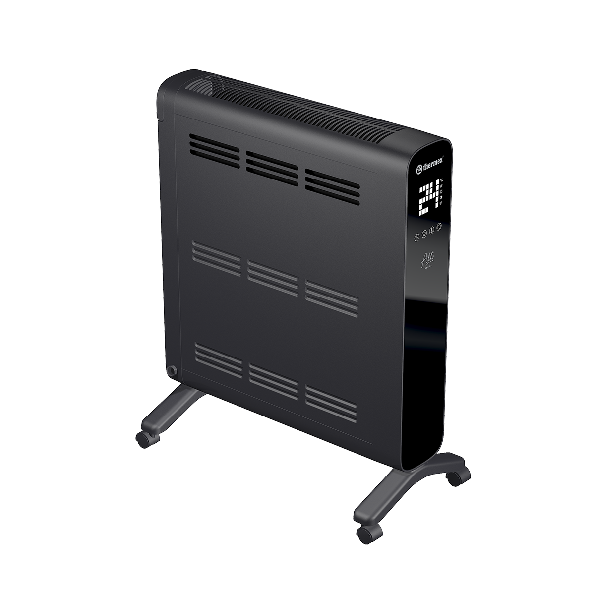 Электрический конвектор THERMEX Alto 1500 Wi-Fi купить с доставкой по РФ