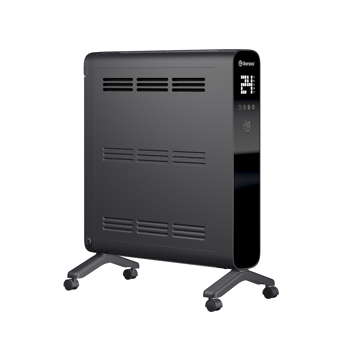 Электрический конвектор THERMEX Alto 1500 Wi-Fi заказать со складов по всей России