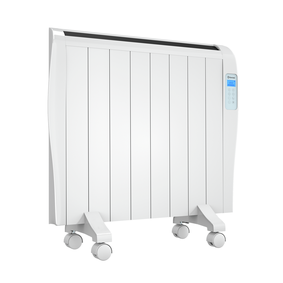 Электрический конвектор THERMEX Lummi 1200E купить по цене 5992 руб.